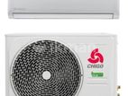 12000 Btu Chigo Inverter Brand New Air Conditioner