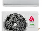 12000 BTU Chigo Non-Inverter Air Conditioner