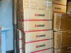 12000 Btu Chigo Non Inverter Brand New Air Conditioner