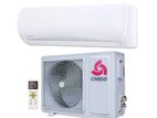 12000 Btu Chigo Non Inverter (r32 Gas) New Ac