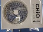12000 BTU CHIQ inverter Air Conditioner