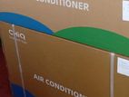 12000 BTU Chiq Non Inverter Air Conditioner