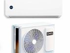 12000 BTU Chiq Smart Non inverter New Air Conditioner ( Wifi)