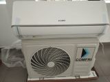 12000 btu COMFRI Brand New Air Conditioner (R32 Gas)