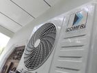 12000 BTU Comfri Brand New Inverter Air Conditioner