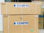 12000 Btu Comfri Inverter Brand New Air Conditioner R32 Gas