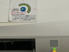 12,000 BTU Daikin Air Conditioner