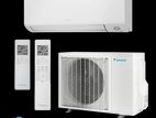12000 Btu Daikin Inverter (r32) Brand New Ac