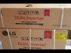 12000BTU Dual Inverter