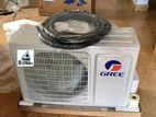 12000 BTU GREE inverter unit