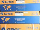 12000 BTU GREE Non Inverter AC