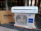 12000 BTU Haier Air Conditioner