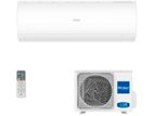 12000 Btu Haier R32 Fix Speed Non Inverter A/c