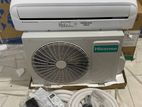 12000 BTU Hisense Air Conditioner