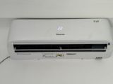 12000 BTU Hisense Inverter A/C
