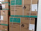 12000 BTU Hisense non Inverter AC