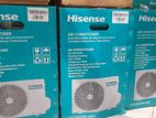 12000 BTU Hisense Non-Inverter Air Conditioner
