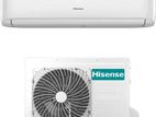 12000 BTU Hisense Non Inverter Air Conditioner
