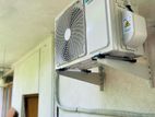 12000 BTU Hisense Non Inverter Brand New Air Conditioner