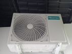 12000 btu Hisense Non Inverter