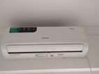 12000 BTU Hisense Non Inverter