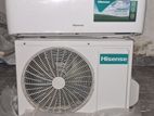 12000 btu hisense non inveter air conditioner