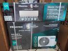 12000 Btu Hisense Split Type Inverter Air Conditioner