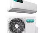 12000 BTU Hisense Split Type Inverter R32 AC _ Singhagiri