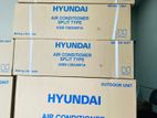 12000 Btu Hyundai Non Inverter Brand New Ac