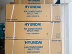 12000 Btu Hyundai Non Inverter Brand New Ac