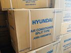 12000 Btu Hyundai Non Inverter Brand New Air Conditioner