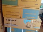 12000 BTU Innovex Non Inverter AC with Installation