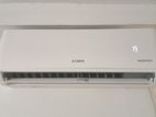 12000 Btu inverter Air Condition