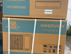 12000 Btu Inverter Damro Innovex Brand (ac New)