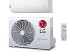 12000 btu inverter LG AC