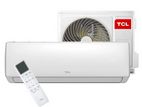 12000 BTU Inverter TCL Air Conditioner with wifi