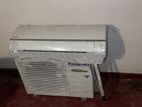 12000 BTU Inveter