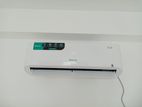 12000 BTU Inveter Hisense Brand New