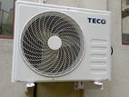 12000 BTU Inveter TECO