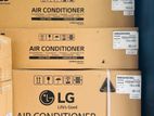 12000 Btu Lg Dual Inverter Ac