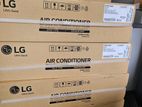 12000 BTU LG Dual Inverter Air Conditioner