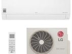 12000 Btu Lg Dual Inverter Brand New Ac - R32 Gas