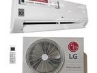 12000 Btu Lg Dual Inverter Brand New Air Conditioner R32 Gas