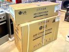 12000 Btu Lg Dual Sense Inverter Brand New Air Conditioner