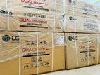 12000 Btu Lg Dual Sense Inverter Brandnew Airconditioner