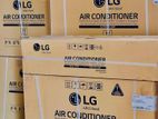 12000 Btu LG Dual Sense Inverter Brandnew Airconditioner