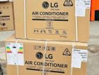 12000 BTU LG Dual Sense Inverter