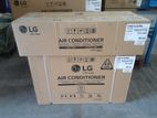 12000 BTU LG Dual Smart Inverter Air Conditioner