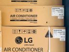 12000 Btu LG Inverter