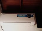 12000 Btu Lloyd Brand Non Inverter Ac